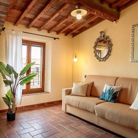Massa Alta B&B E Appartamenti Massa Marittima Εξωτερικό φωτογραφία