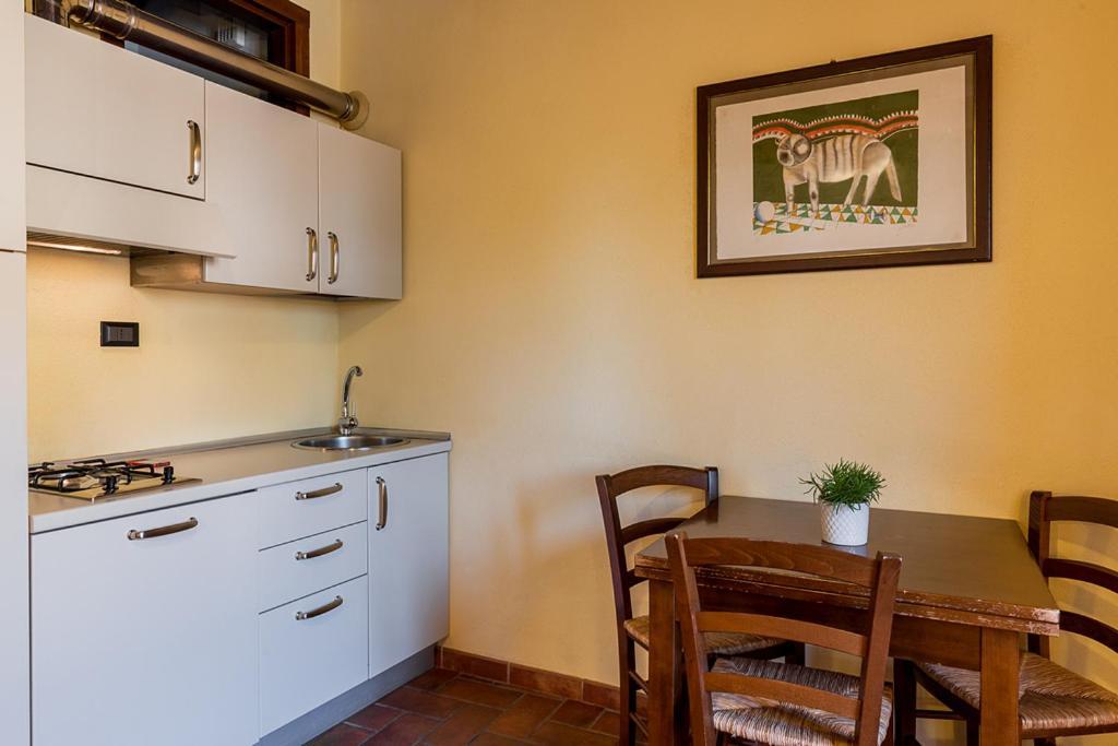 Massa Alta B&B E Appartamenti Massa Marittima Εξωτερικό φωτογραφία