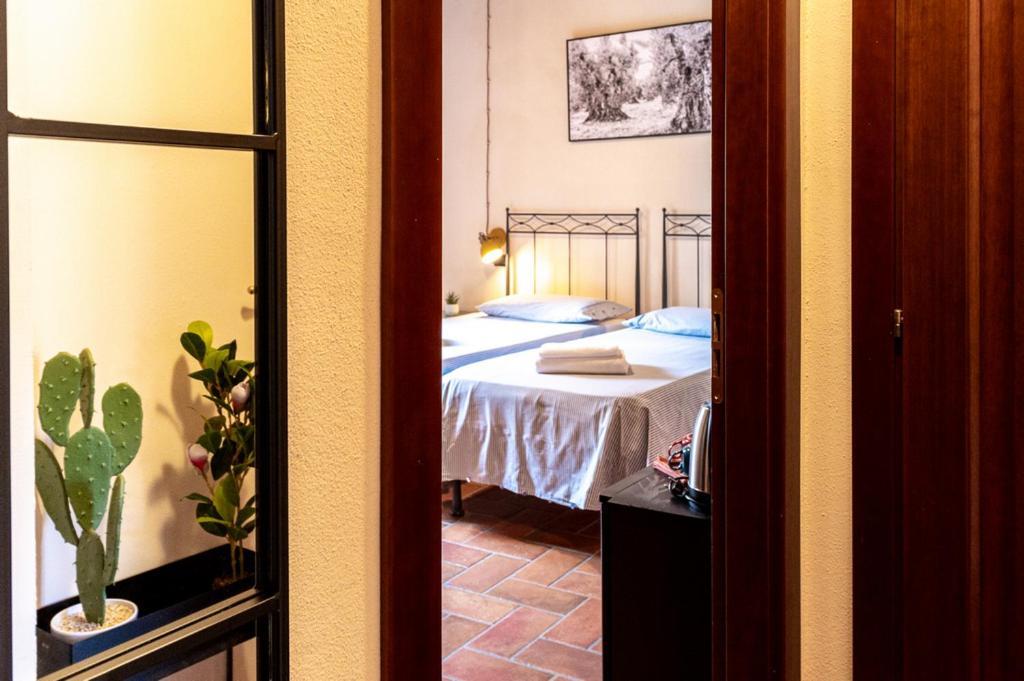 Massa Alta B&B E Appartamenti Massa Marittima Εξωτερικό φωτογραφία