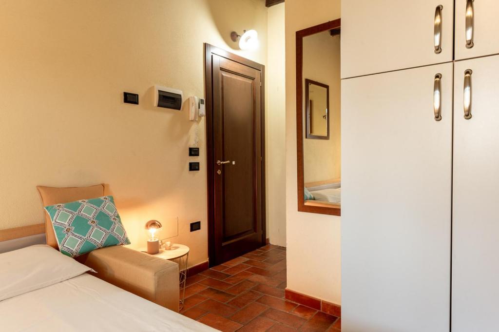 Massa Alta B&B E Appartamenti Massa Marittima Εξωτερικό φωτογραφία