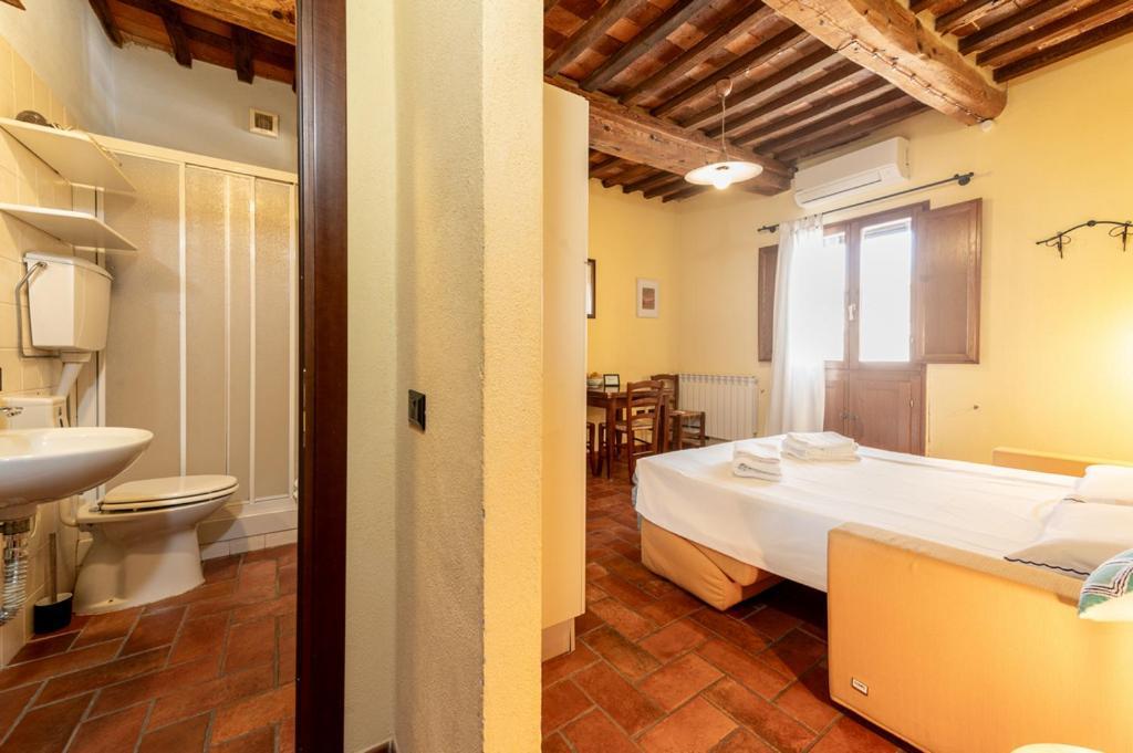Massa Alta B&B E Appartamenti Massa Marittima Εξωτερικό φωτογραφία