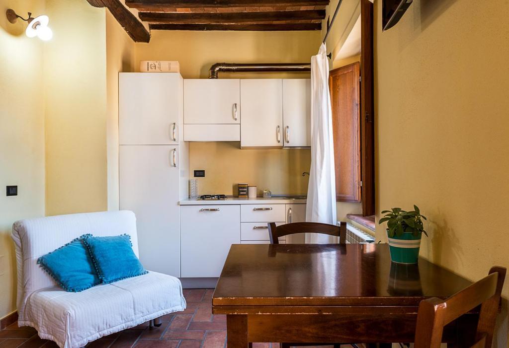 Massa Alta B&B E Appartamenti Massa Marittima Εξωτερικό φωτογραφία