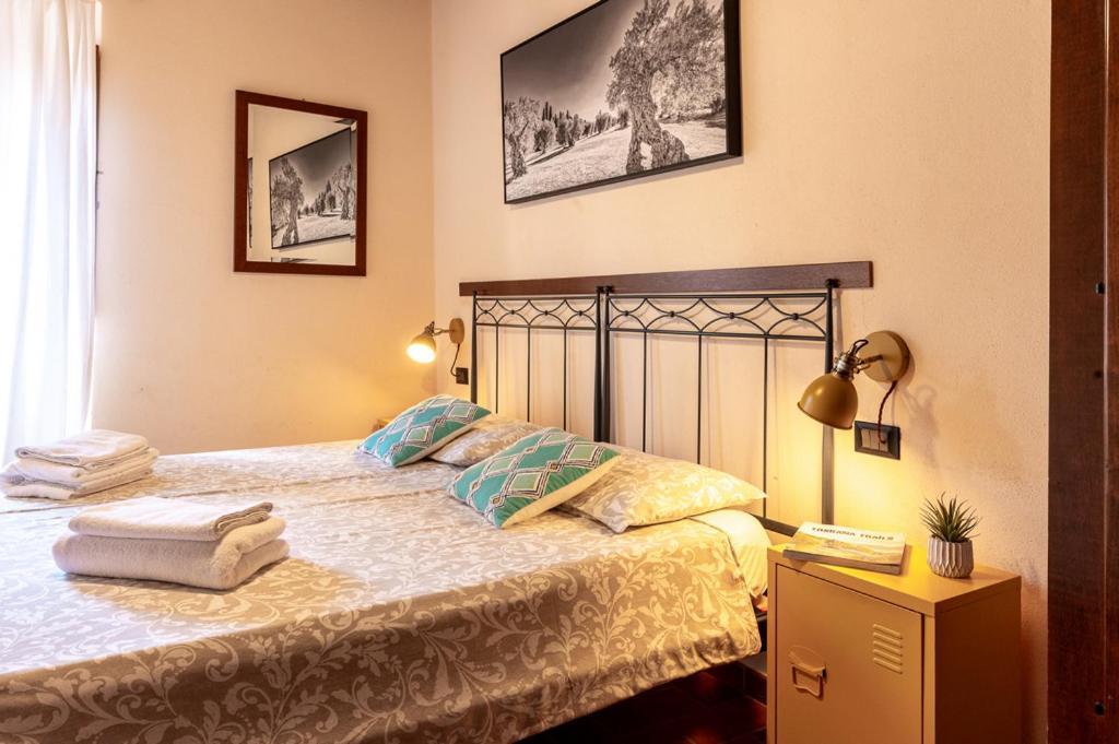 Massa Alta B&B E Appartamenti Massa Marittima Εξωτερικό φωτογραφία