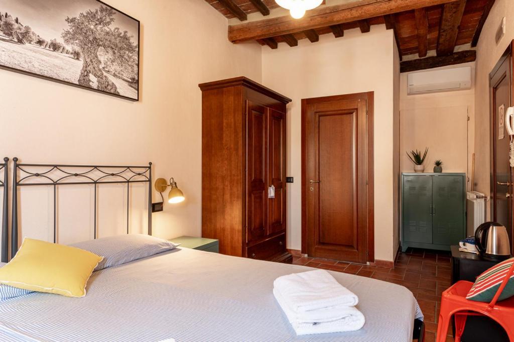 Massa Alta B&B E Appartamenti Massa Marittima Εξωτερικό φωτογραφία