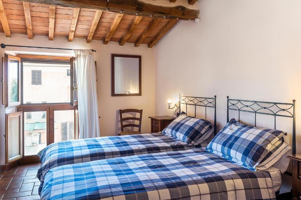 Massa Alta B&B E Appartamenti Massa Marittima Εξωτερικό φωτογραφία
