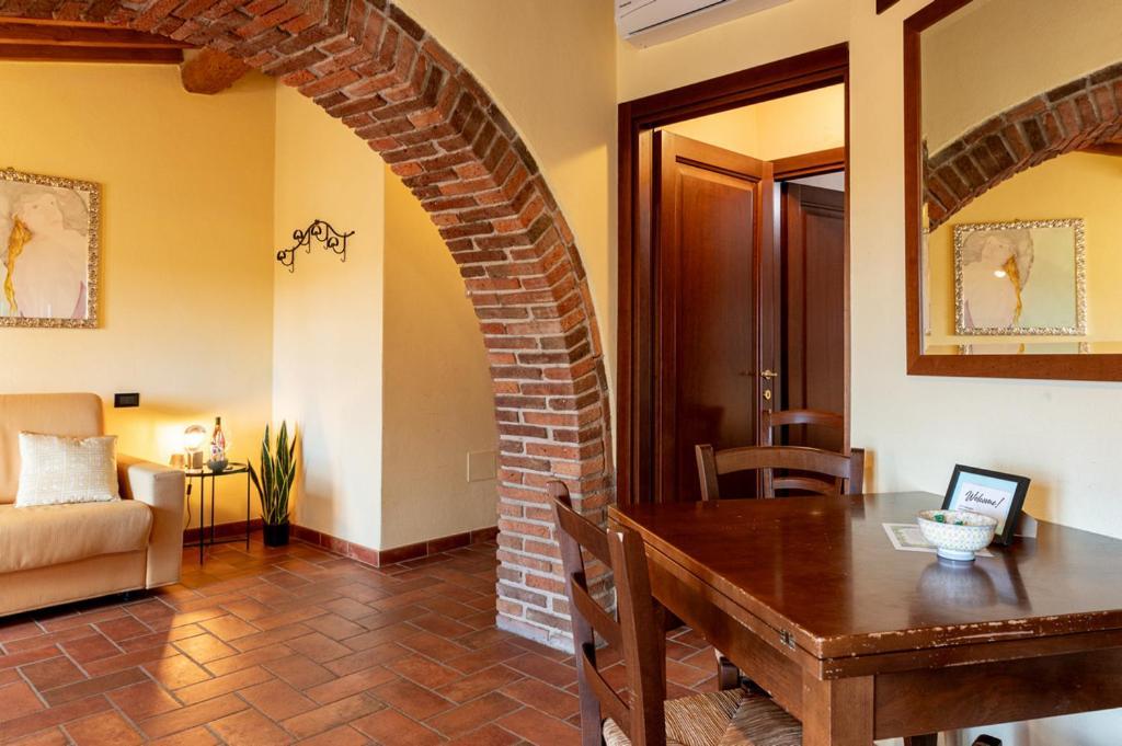 Massa Alta B&B E Appartamenti Massa Marittima Εξωτερικό φωτογραφία