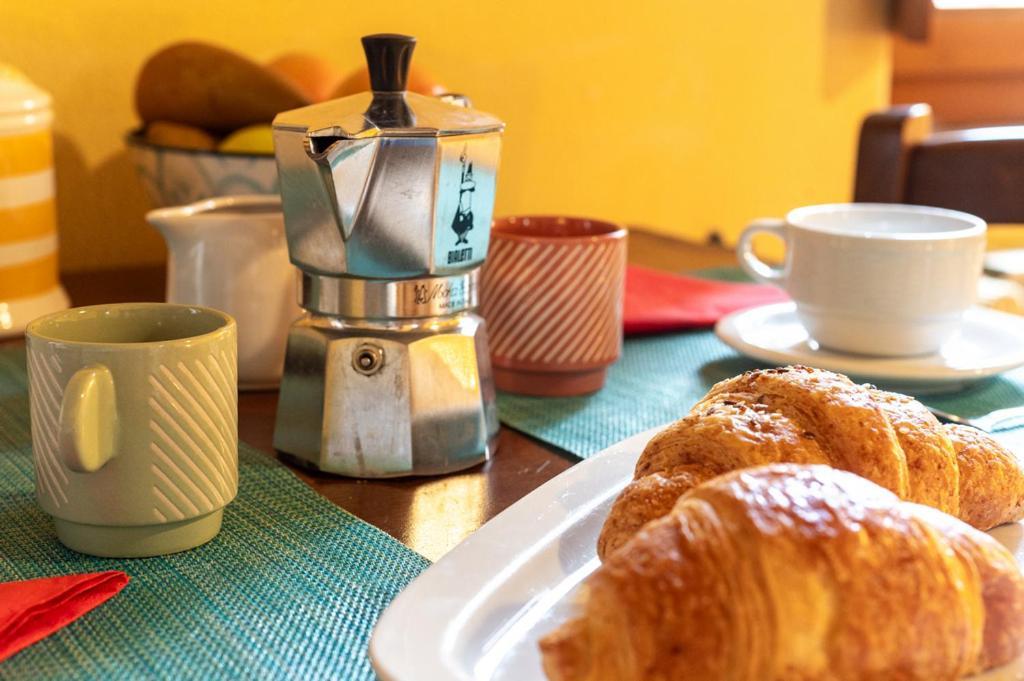 Massa Alta B&B E Appartamenti Massa Marittima Εξωτερικό φωτογραφία
