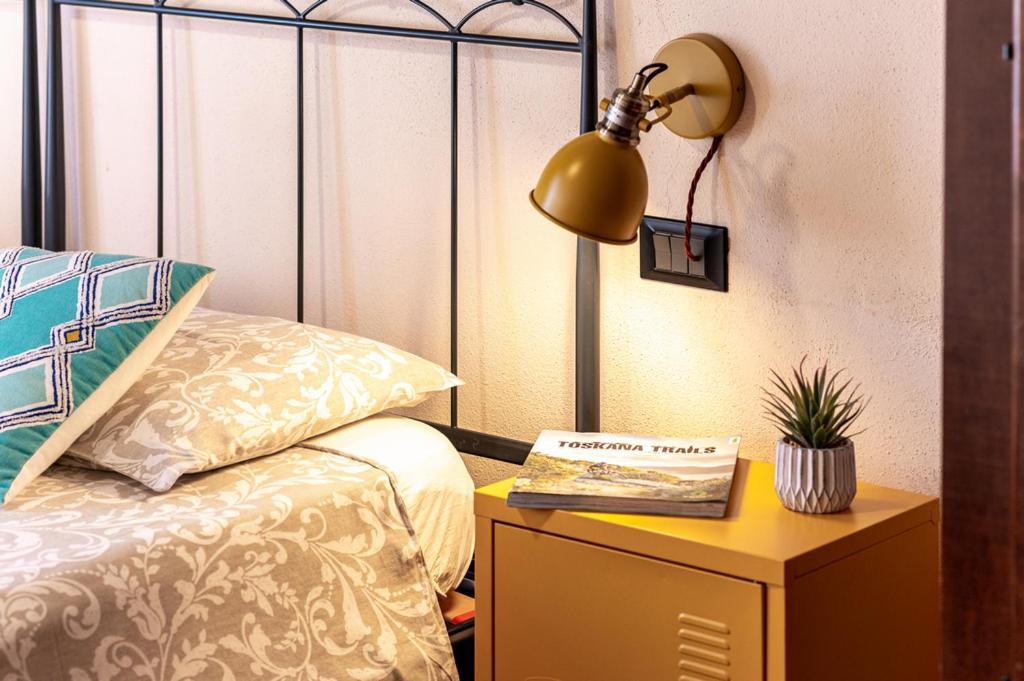 Massa Alta B&B E Appartamenti Massa Marittima Εξωτερικό φωτογραφία
