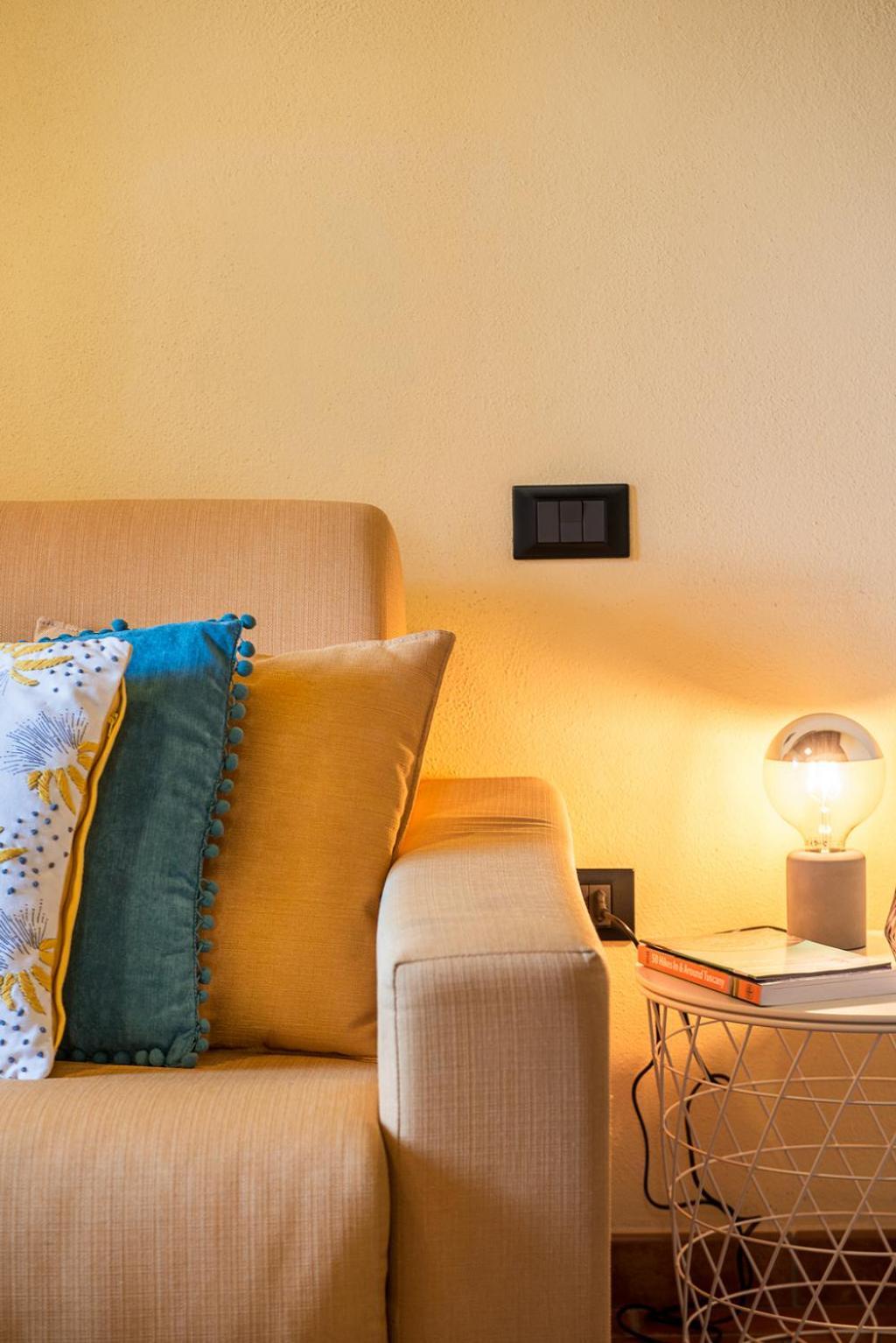 Massa Alta B&B E Appartamenti Massa Marittima Εξωτερικό φωτογραφία