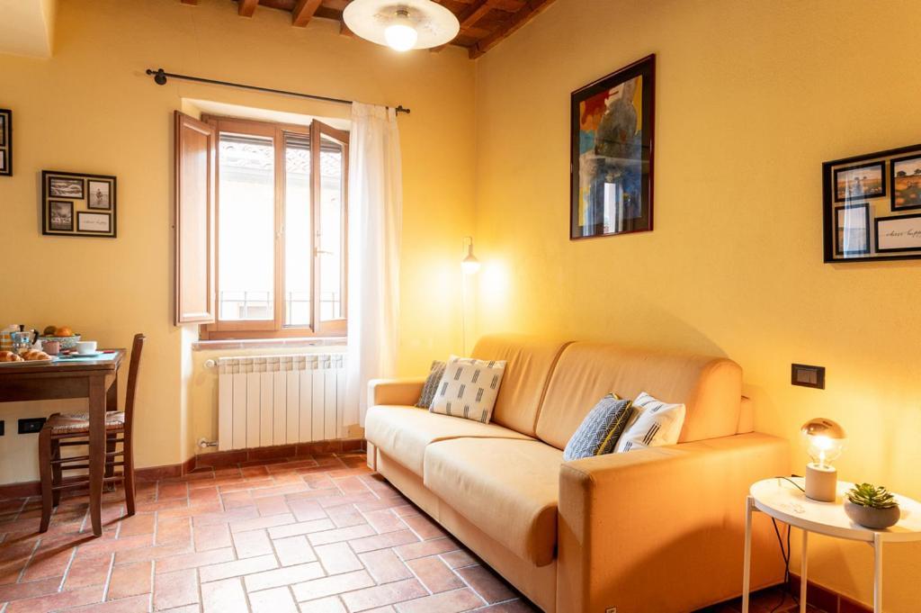 Massa Alta B&B E Appartamenti Massa Marittima Εξωτερικό φωτογραφία