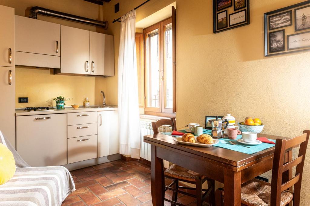 Massa Alta B&B E Appartamenti Massa Marittima Εξωτερικό φωτογραφία
