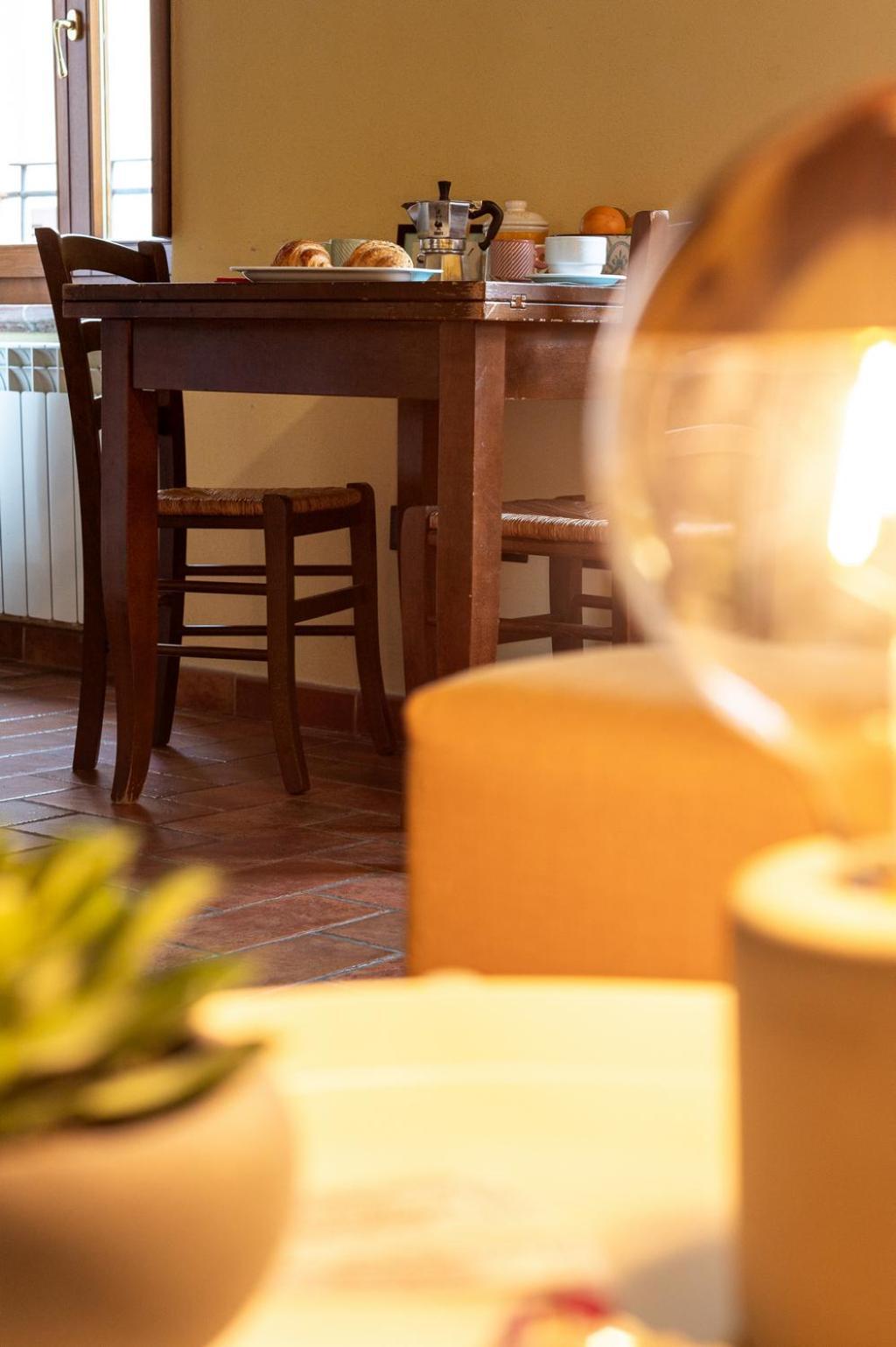 Massa Alta B&B E Appartamenti Massa Marittima Εξωτερικό φωτογραφία