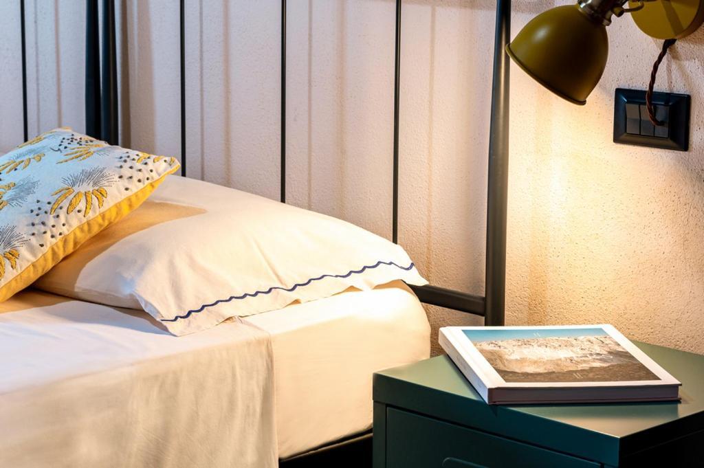 Massa Alta B&B E Appartamenti Massa Marittima Εξωτερικό φωτογραφία