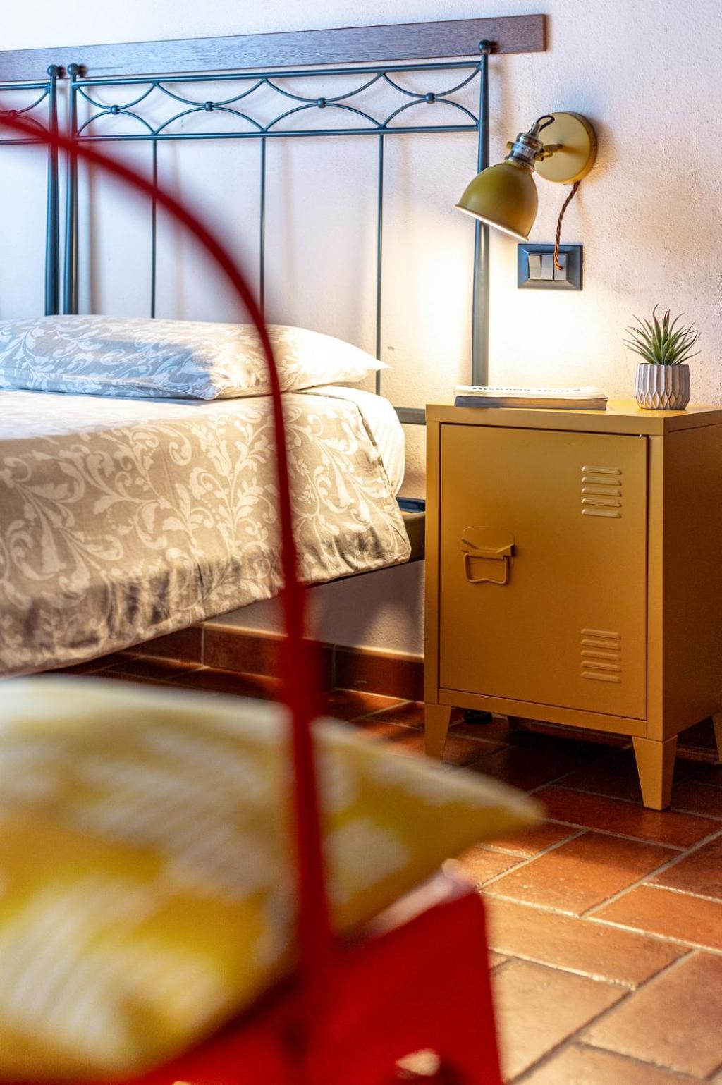 Massa Alta B&B E Appartamenti Massa Marittima Εξωτερικό φωτογραφία