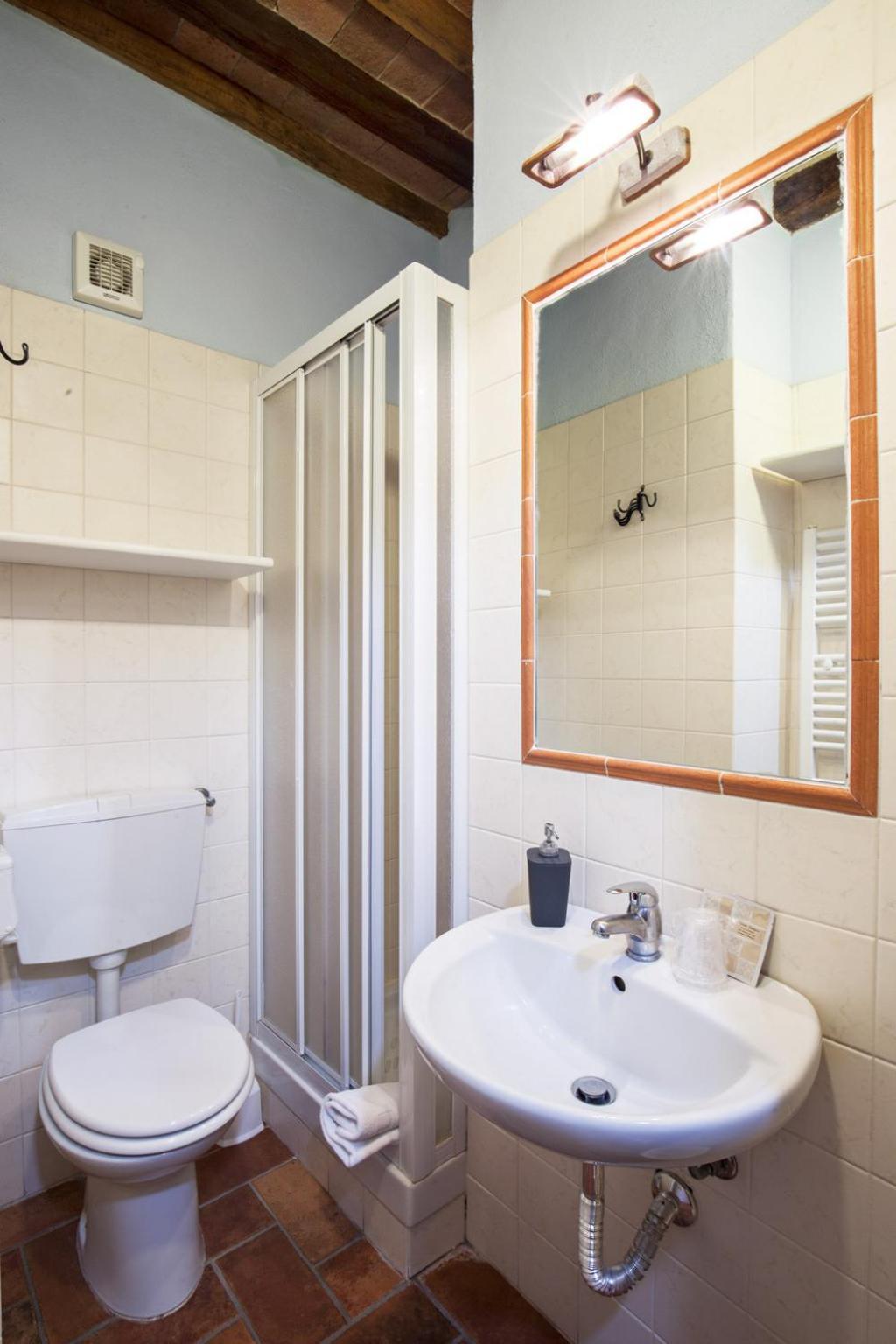 Massa Alta B&B E Appartamenti Massa Marittima Εξωτερικό φωτογραφία