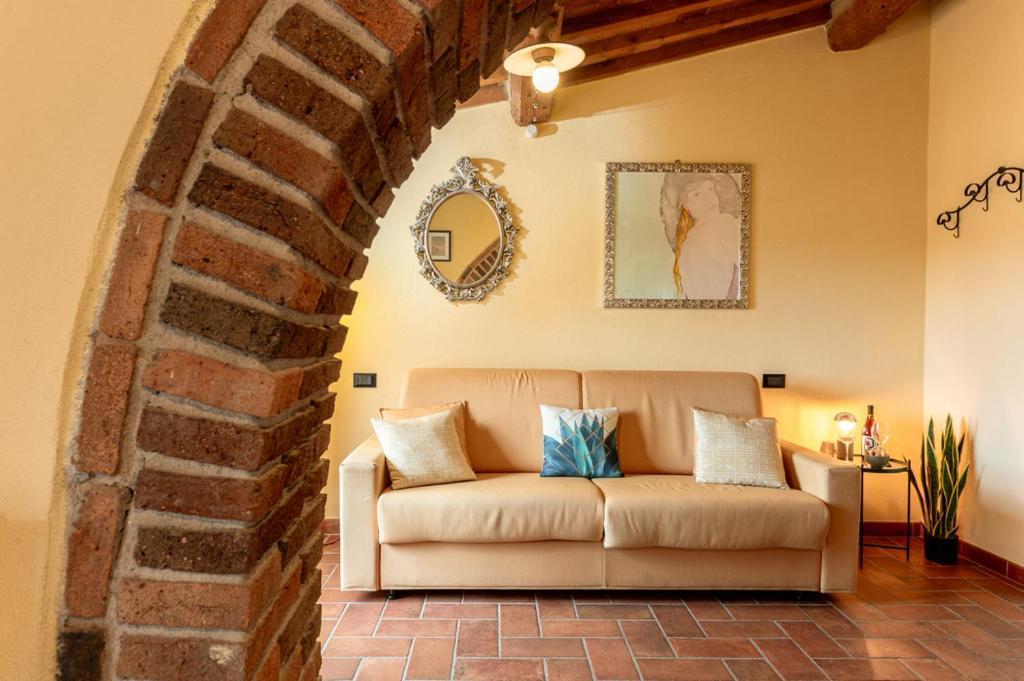 Massa Alta B&B E Appartamenti Massa Marittima Εξωτερικό φωτογραφία
