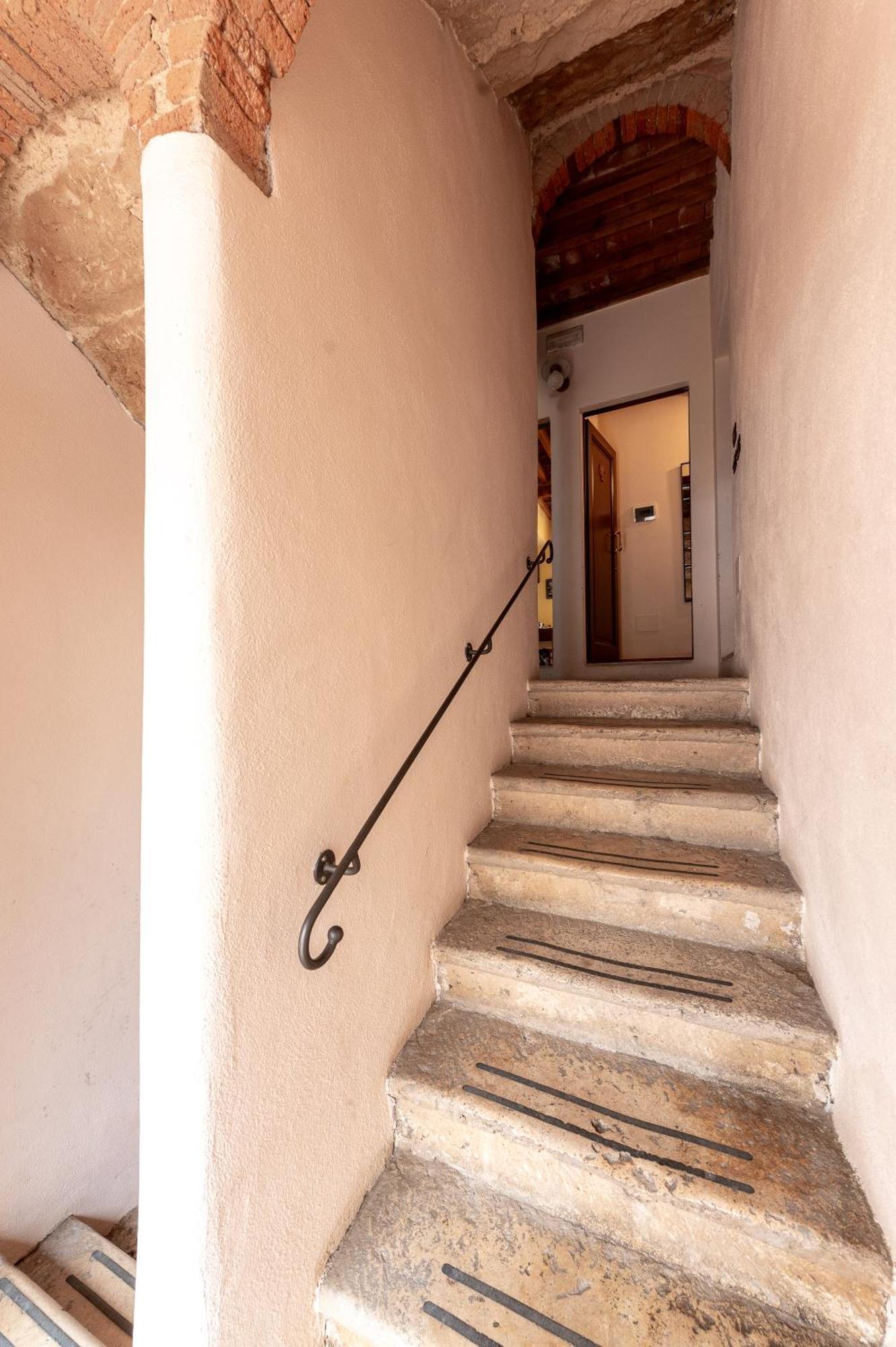 Massa Alta B&B E Appartamenti Massa Marittima Εξωτερικό φωτογραφία
