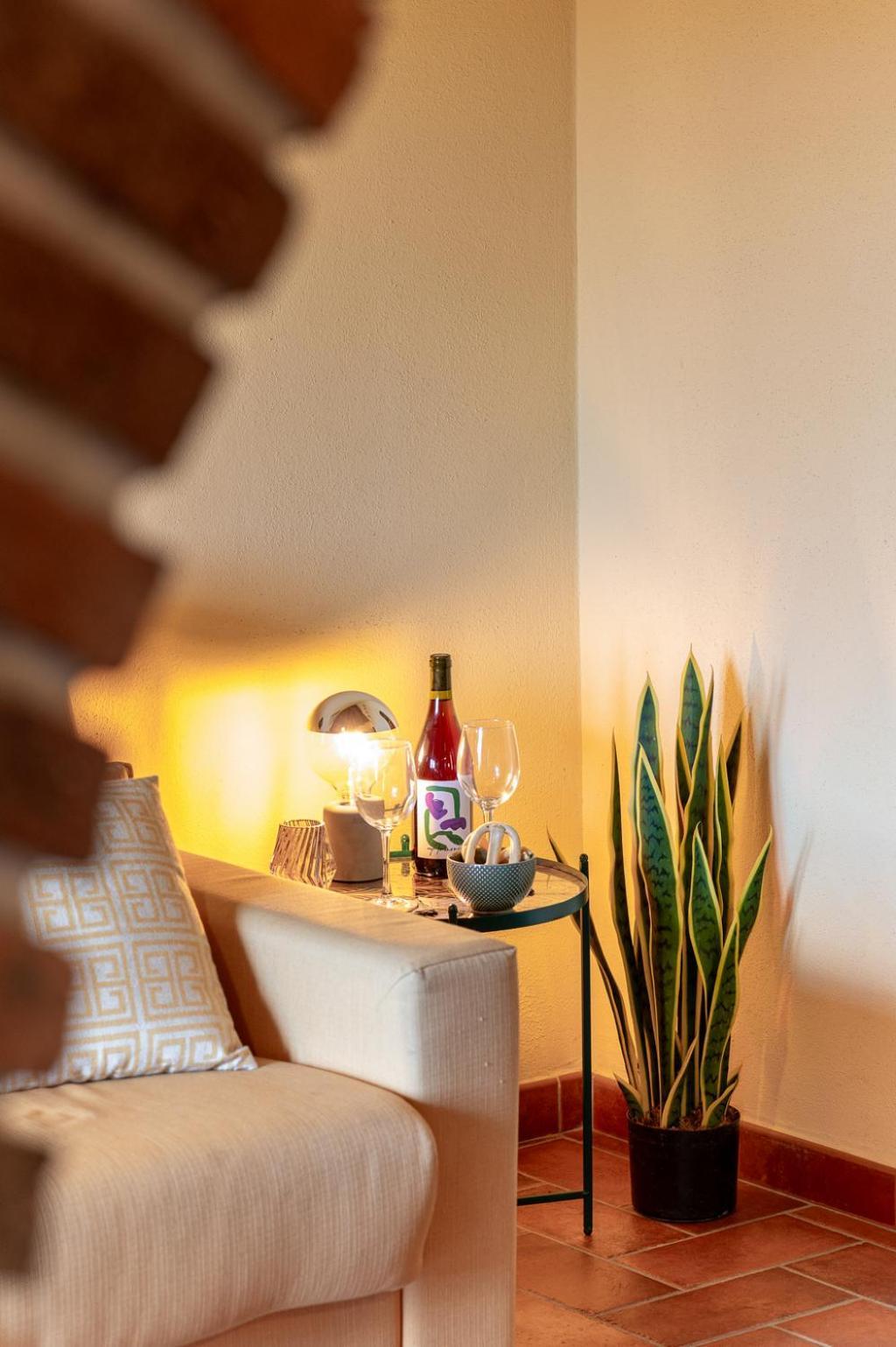Massa Alta B&B E Appartamenti Massa Marittima Εξωτερικό φωτογραφία