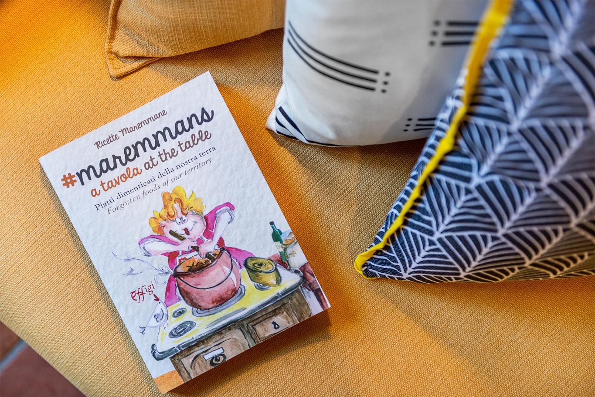 Massa Alta B&B E Appartamenti Massa Marittima Εξωτερικό φωτογραφία